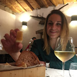 Photo n°2 de l'avis de Vali. fait le 23/02/2020 à 10:39 sur le  Ristorante Ulivo Rosso à Sesto Fiorentino