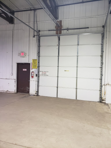 Self-Storage Facility «Menards Self Storage Eau Claire», reviews and photos, 3230 E Hamilton Ave, Eau Claire, WI 54701, USA