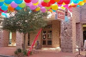 Bodacious Bookstore and Cafe image