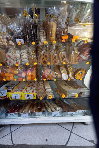 Dulceria Orizaba en Orizaba