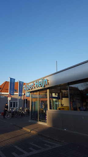 Albert Heijn - Berchem