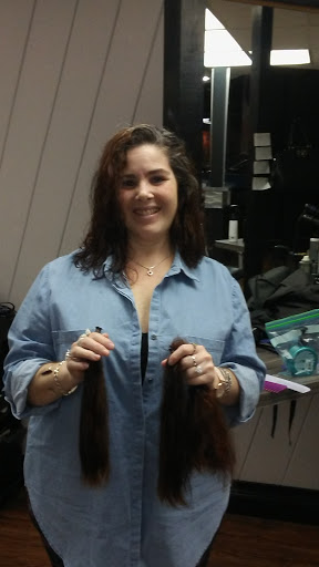 Hair Salon «Unique Chic Family Hair Care», reviews and photos, 315 Garrisonville Rd #111, Stafford, VA 22554, USA