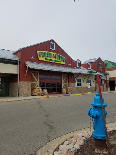 Grocery Store «Fresh Thyme Farmers Market - Kenosha», reviews and photos, 7100 Green Bay Rd, Kenosha, WI 53142, USA