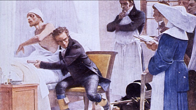 Docteur Rombi Julien à Juniville