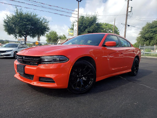 Used Car Dealer «Max Auto Sales, Inc.», reviews and photos, 121 Sherwood Dr, San Antonio, TX 78201, USA