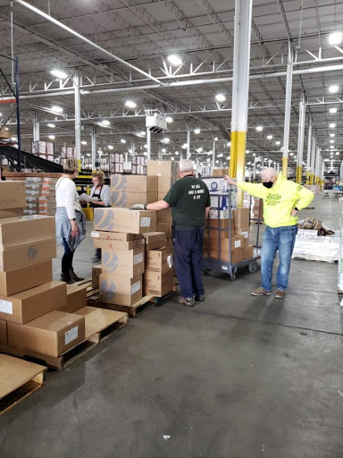 Distribution Service «Veterans Distribution of Chicago», reviews and photos, 5999 Butterfield Rd, Hillside, IL 60162, USA