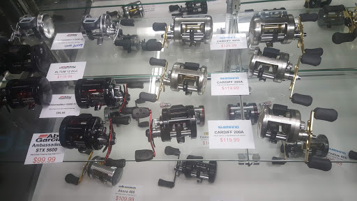 Outdoor Sports Store «Outdoor Pro Shop», reviews and photos, 412 Houser St, Cotati, CA 94931, USA