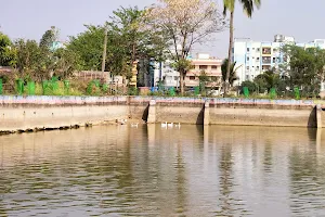 Nayapalli Pond image