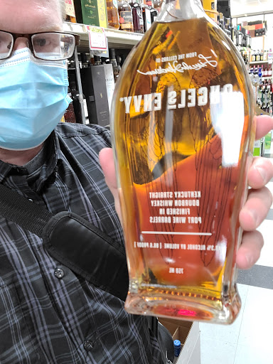 Liquor Store «Spirits Unlimited», reviews and photos, 4071 U.S. 9, Howell, NJ 07731, USA