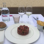 Photo n° 3 de l'avis de L.o fait le 02/08/2020 à 14:15 pour Nina à la Plage - Restaurant à Pornichet