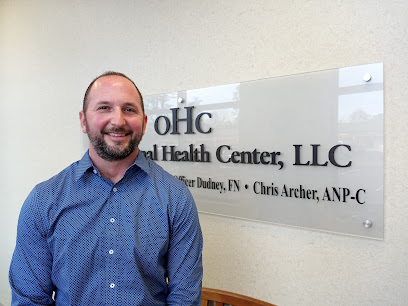 Chris Archer, ANP-C - Medical Clinic, Urgent and Primary Care