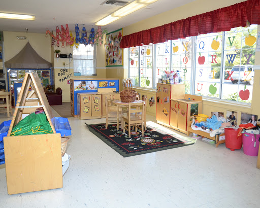 Day Care Center «La Petite Academy of Mesa, AZ», reviews and photos, 2343 S Power Rd, Mesa, AZ 85208, USA