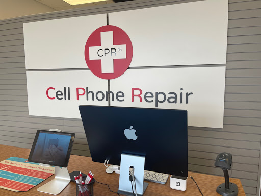 Mobile Phone Repair Shop «CPR Cell Phone Repair West Chester», reviews and photos, 7751 Cox Ln, West Chester Township, OH 45069, USA