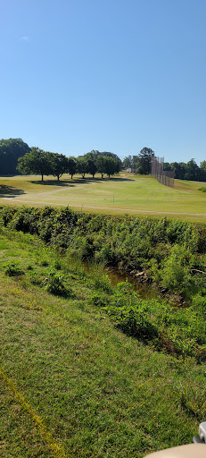 Golf Course «College Park Golf Course», reviews and photos, 3711 Fairway Dr, College Park, GA 30337, USA