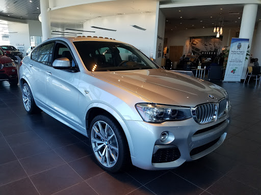 Used Car Dealer «Fields BMW Winter Park», reviews and photos, 963 Wymore Rd, Winter Park, FL 32789, USA