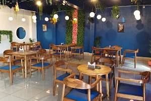 Da Galaxy Rooftop Restaurant & Cafe lakhimpur kheri image