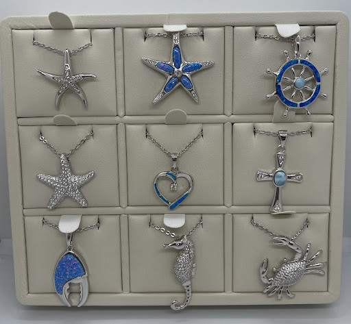 Jewelry Designer «Susan Mc Lauchlan Jewelers», reviews and photos, 10388 Leadbetter Rd, Ashland, VA 23005, USA