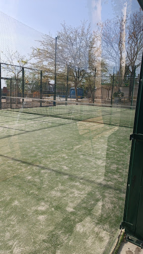 Pista padel Raimat