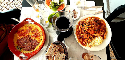 Café Caniço