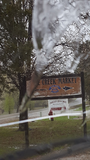 Grocery Store «Cane Creek Market», reviews and photos, 1798 TN-438, Lobelville, TN 37097, USA