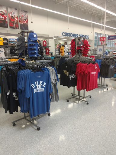 Sporting Goods Store «Academy Sports + Outdoors», reviews and photos, 4526 W Wendover Ave, Greensboro, NC 27409, USA