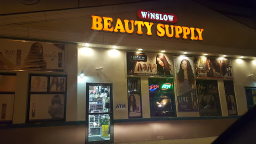Winslow Beauty Supply, 510 Williamstown Rd # D, Sicklerville, NJ 08081, USA, 