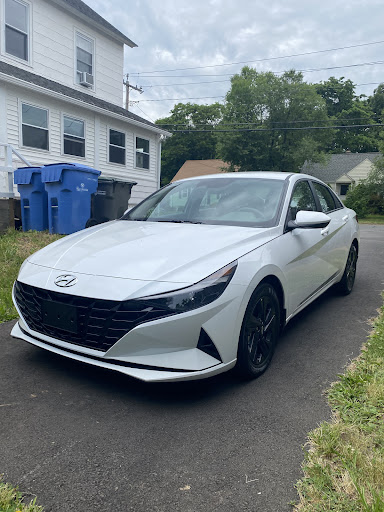 Hyundai Dealer «Key Hyundai of Manchester», reviews and photos, 21 Hartford Turnpike, Vernon, CT 06066, USA