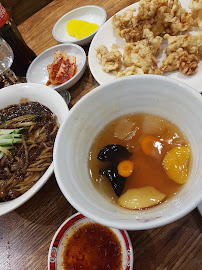 Jajangmyeon du Restaurant coréen Bobae à Paris - n°12