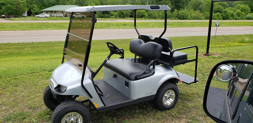 Golf Cart Dealer «Ramco Motorsports», reviews and photos, 6353 US-79, Paris, TN 38242, USA
