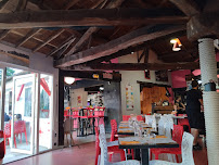 Atmosphère du Restaurant Quai 18 à Saint-Hilaire-de-Riez - n°2