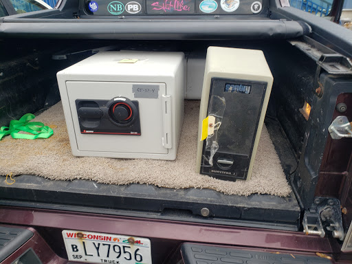 Building Materials Store «Building Hope», reviews and photos, 2108 Western Ave, Eau Claire, WI 54703, USA