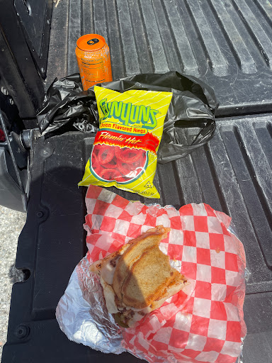 Convenience Store «Gray Brothers», reviews and photos, 4000 Chicamuxen Rd, Marbury, MD 20658, USA