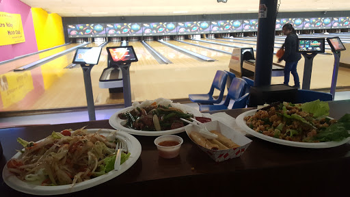 Bowling Alley «Castro Village Bowl», reviews and photos, 3501 Village Dr, Castro Valley, CA 94546, USA