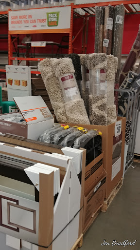 Home Improvement Store «The Home Depot», reviews and photos, 2021 Harrodsburg Rd, Lexington, KY 40504, USA