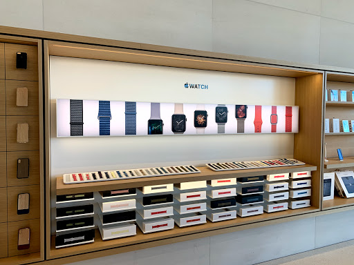 Computer Store «Apple Biltmore», reviews and photos, 2502 E Camelback Rd, Phoenix, AZ 85016, USA