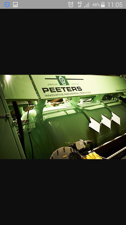 Peeters T.P.I.