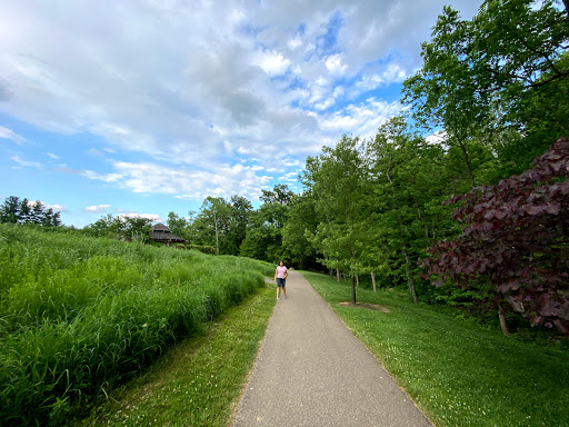 Park «Pioneer Park», reviews and photos, 10505 Deerfield Rd, Montgomery, OH 45242, USA