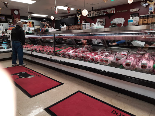 Butcher Shop «Double Dd Meats», reviews and photos, 5602 232nd St SW, Mountlake Terrace, WA 98043, USA