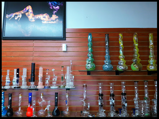 Tobacco Shop «N A Smoke Shop», reviews and photos, 2343 N Sierra Way, San Bernardino, CA 92405, USA