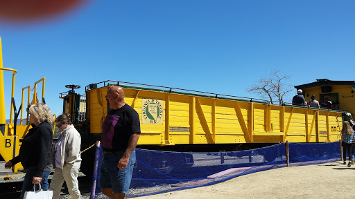 Tourist Attraction «Virginia City Depot», reviews and photos