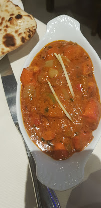 Poulet tikka masala du Restaurant indien Taj Bollywood à Palaiseau - n°5