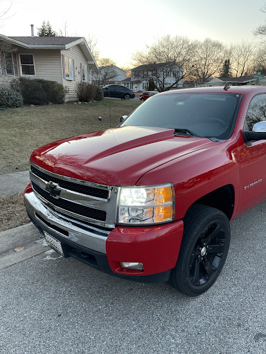 Auto Body Shop «Bar Harbor Auto Body», reviews and photos, 8201 Ritchie Hwy, Pasadena, MD 21122, USA