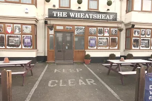 The Iconic Wheatsheaf image