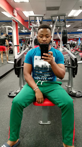 Gym «Fitness Nation», reviews and photos, 2301 N Collins St #140, Arlington, TX 76011, USA