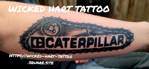 Explore honeybee tattoo ideas, creative tattoo ideas in Latrobe, available at Wicked Hart Tattoo