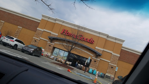 Department Store «HomeGoods», reviews and photos, 8200 Renaissance Pkwy #103, Durham, NC 27713, USA