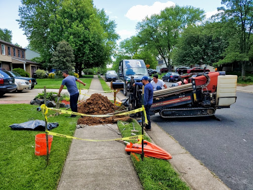 Priority 1 Plumbing And Drain Services Sewer Repair