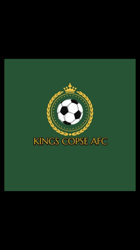 Kings Copse AFC