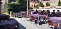 Atmosphère du Restaurant italien Le Cellier à Font-Romeu-Odeillo-Via - n°4