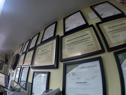 Tattoo Shop «Boundless Tattoo Company», reviews and photos, 16030 S Lincoln Hwy #106, Plainfield, IL 60586, USA